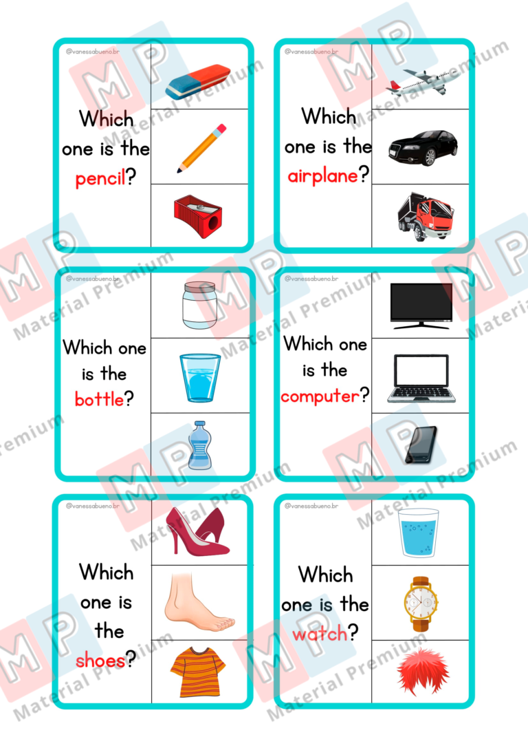 (Parte 1)- MP - Vocabulary + Speaking part 1-36